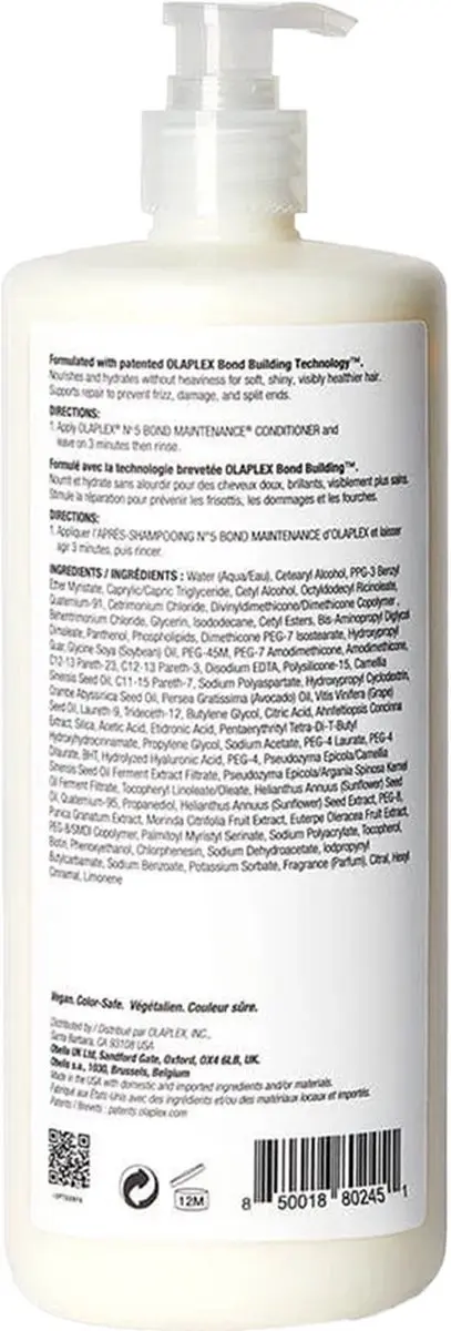 Olaplex No.5 Conditioner 250ml