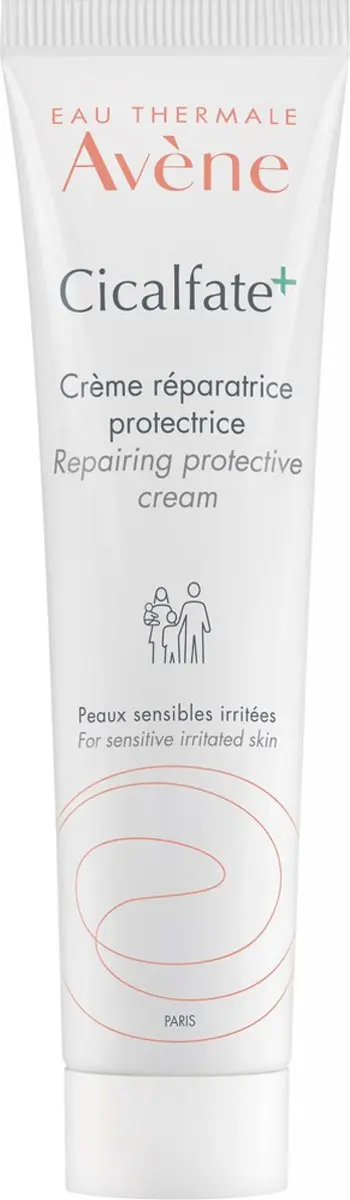 Avène Cicalfate+ Herstellende Crème 40ml