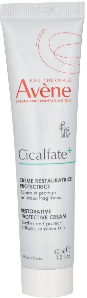 Avène Cicalfate+ Herstellende Crème 40ml