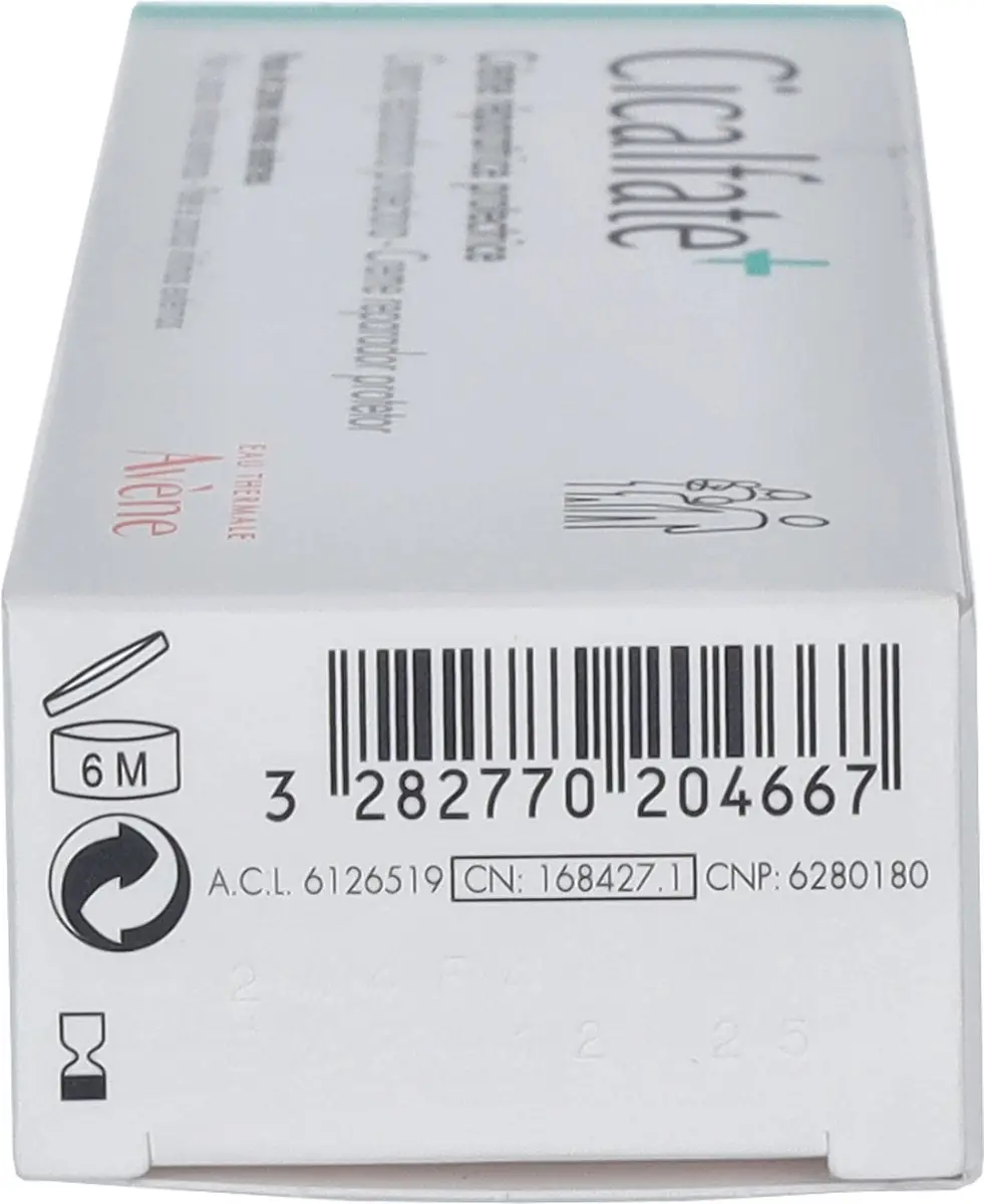 Avène Cicalfate+ Herstellende Crème 40ml