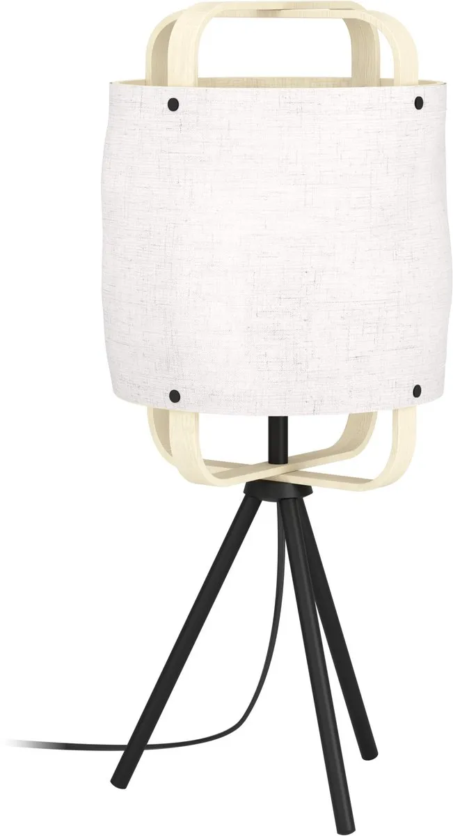 Eglo Surfleet Tafellamp E27