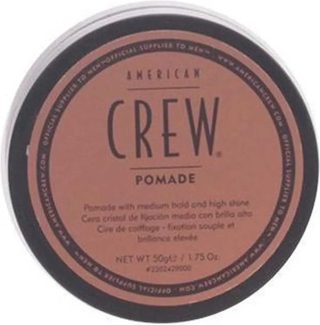 American Crew Pomade Medium Hold 50g
