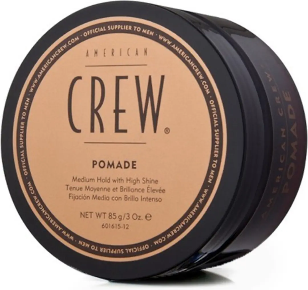 American Crew Pomade Medium Hold 50g