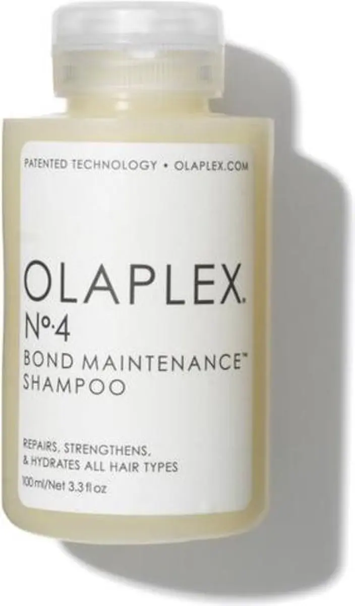 Olaplex No.4 Bond Maintenance Shampoo 100ml