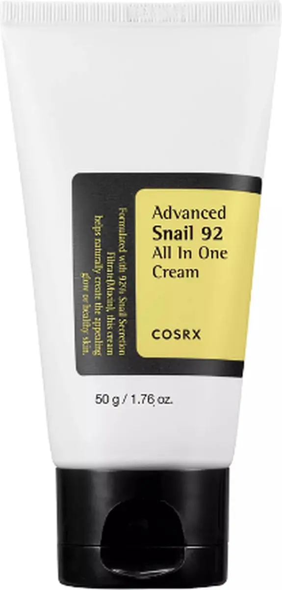 CosRx Advanced Snail 92 All In One Cream 100g