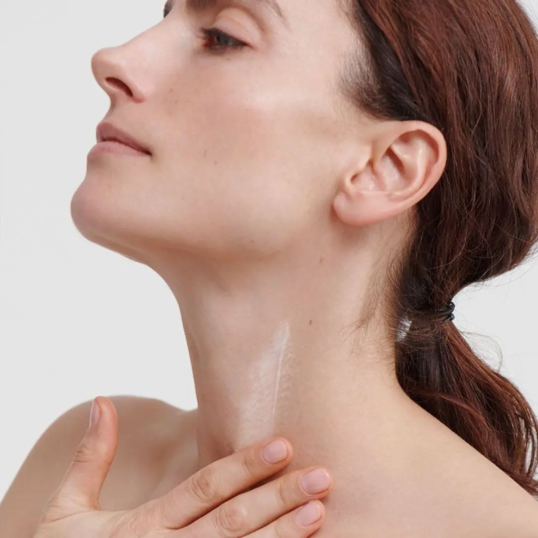 Dr. Hauschka Regenererende Hals & Décolleté Crème 40ml