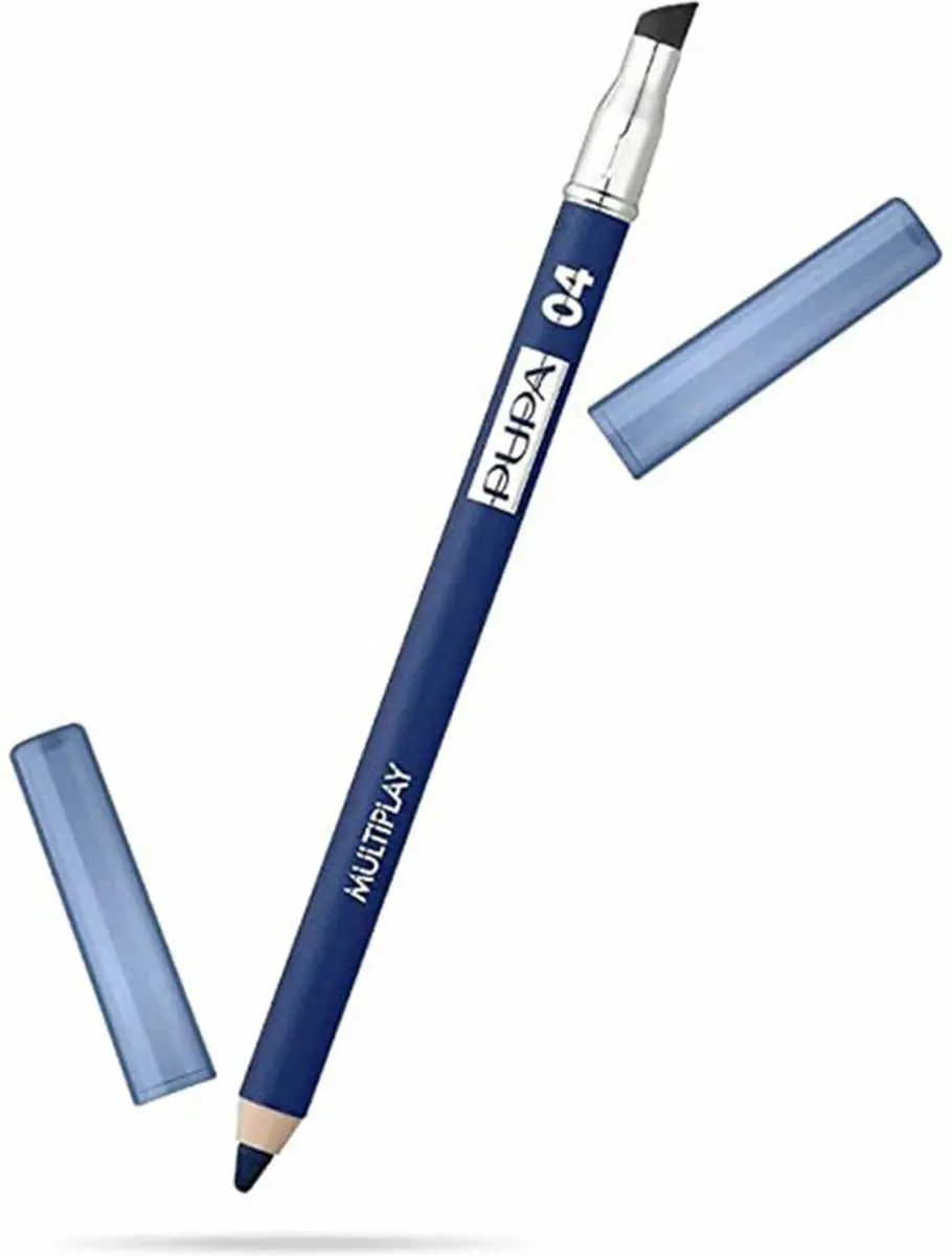 Pupa Milano Multiplay Oogpotlood 04 Shocking Blue