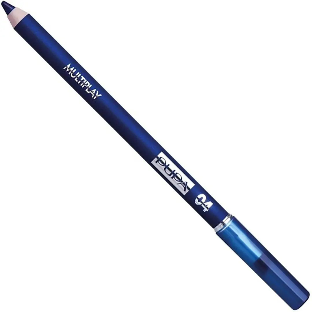 Pupa Milano Multiplay Oogpotlood 04 Shocking Blue