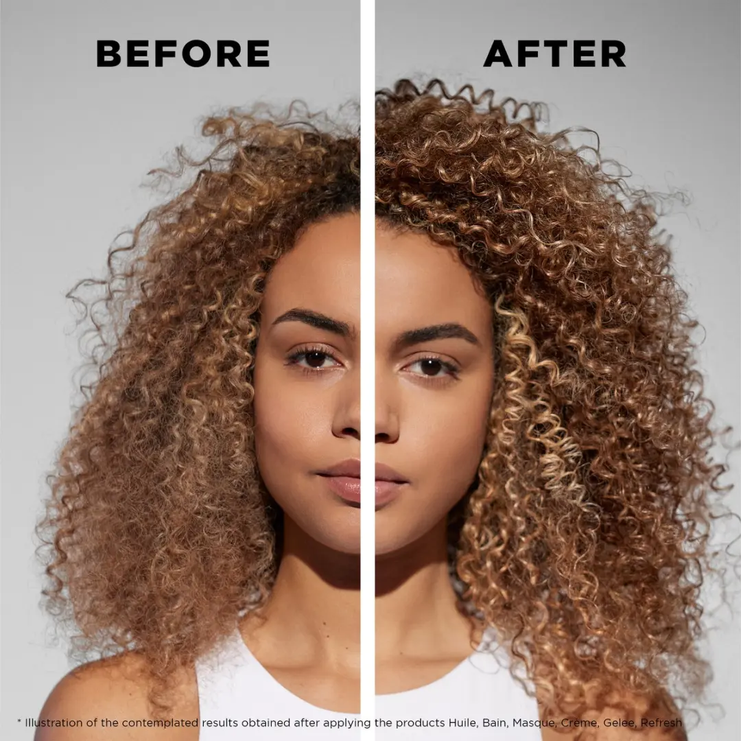 Kérastase Curl Manifesto Refresh Absolu Krulverfrissende Spray 190ml