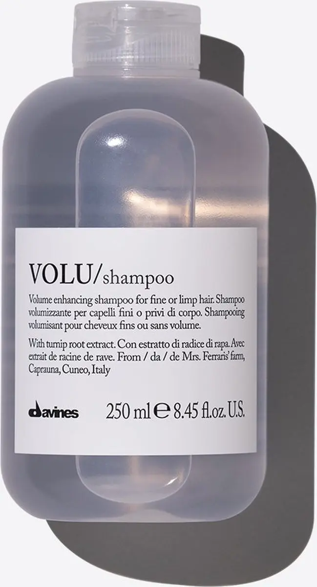 Davines VOLU Shampoo 250ml
