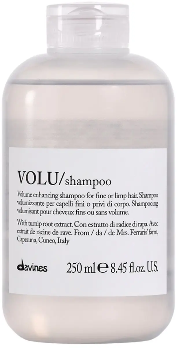 Davines VOLU Shampoo 250ml