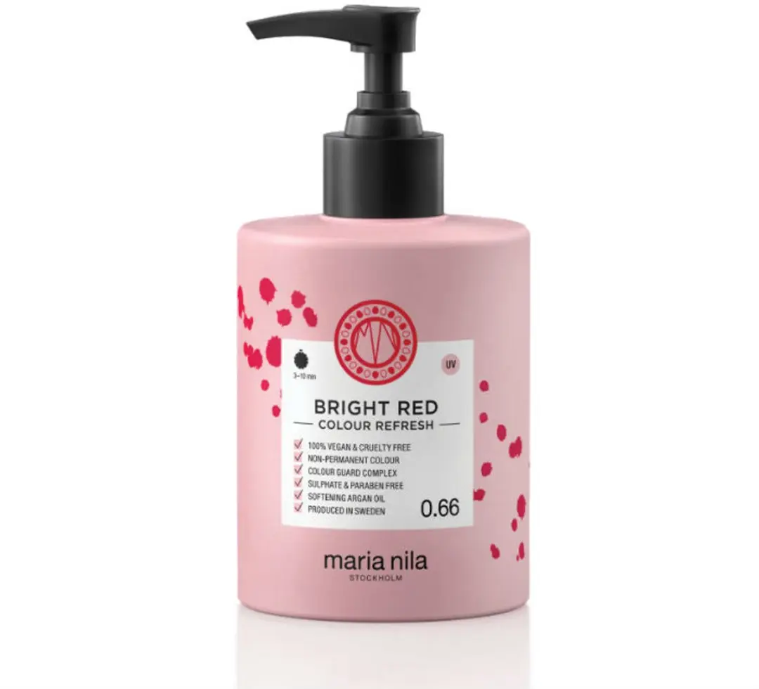 Maria Nila Colour Refresh Cool Cream 8.1 - 300ml