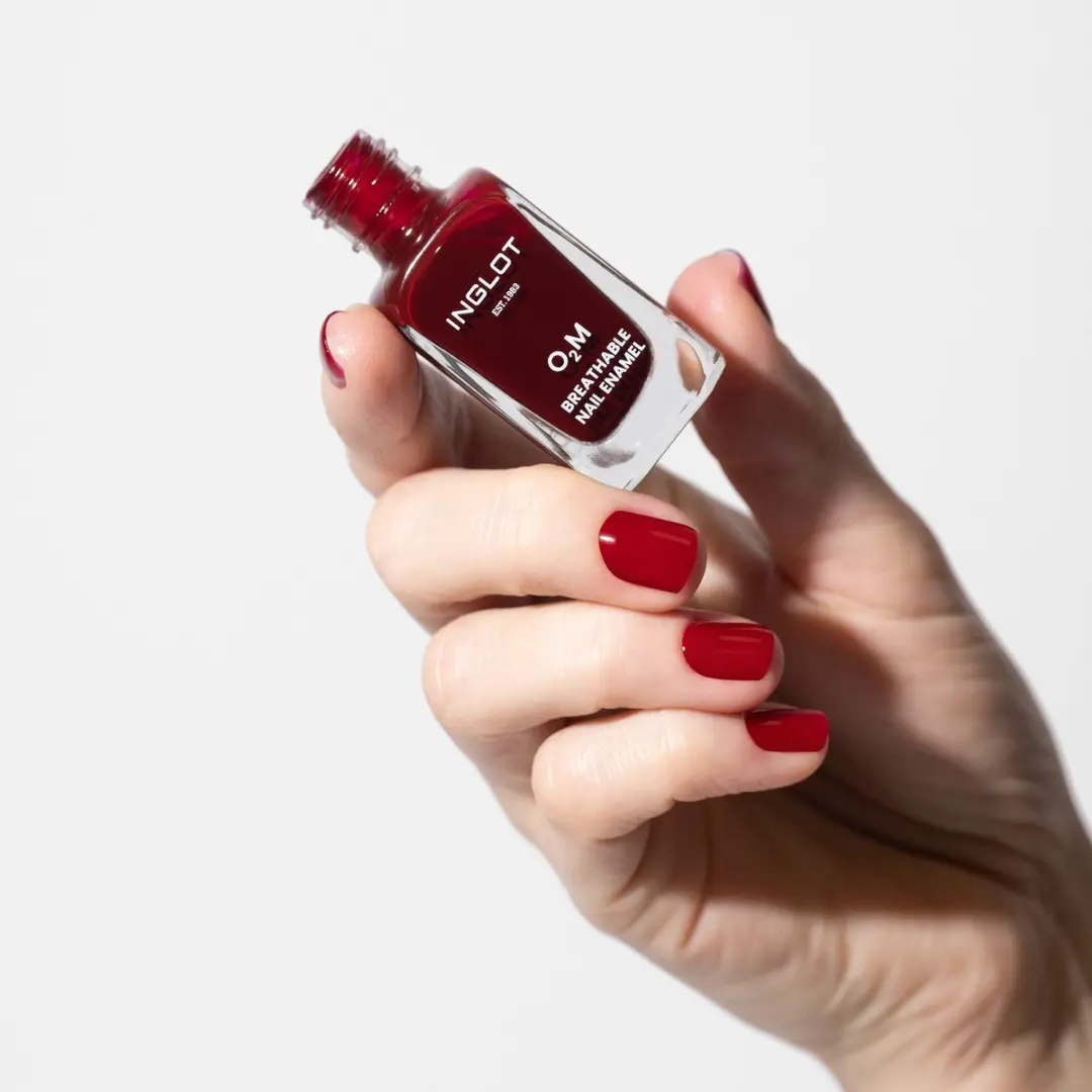 Inglot O2M Nagellak 545 - 11ml