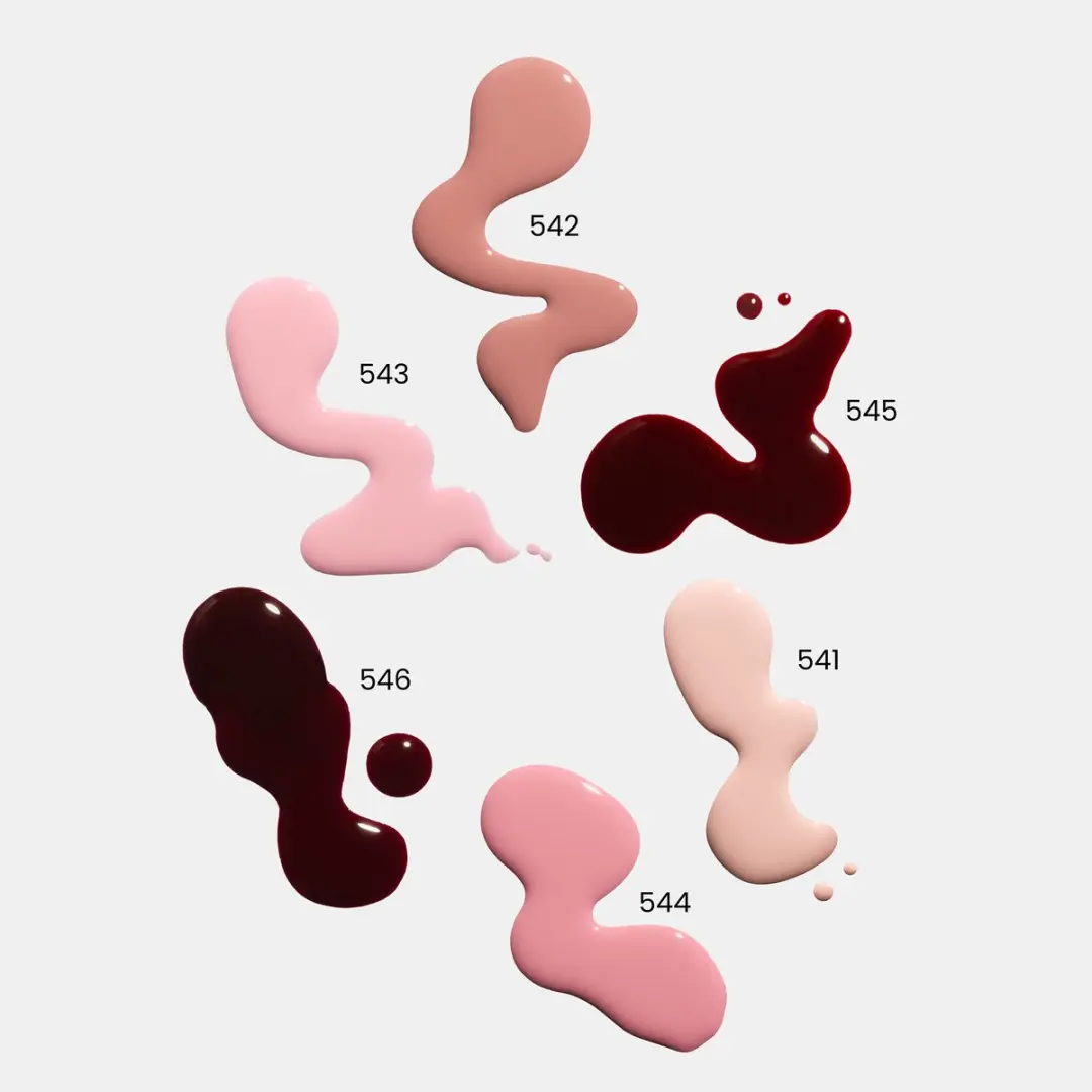 Inglot O2M Nagellak 545 - 11ml