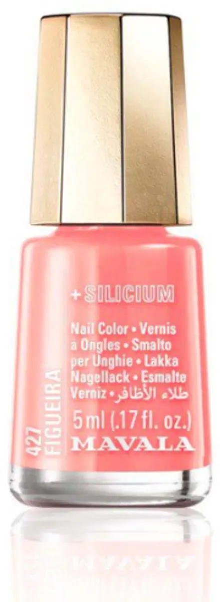Mavala Mini Color 427 Figueira 5ml