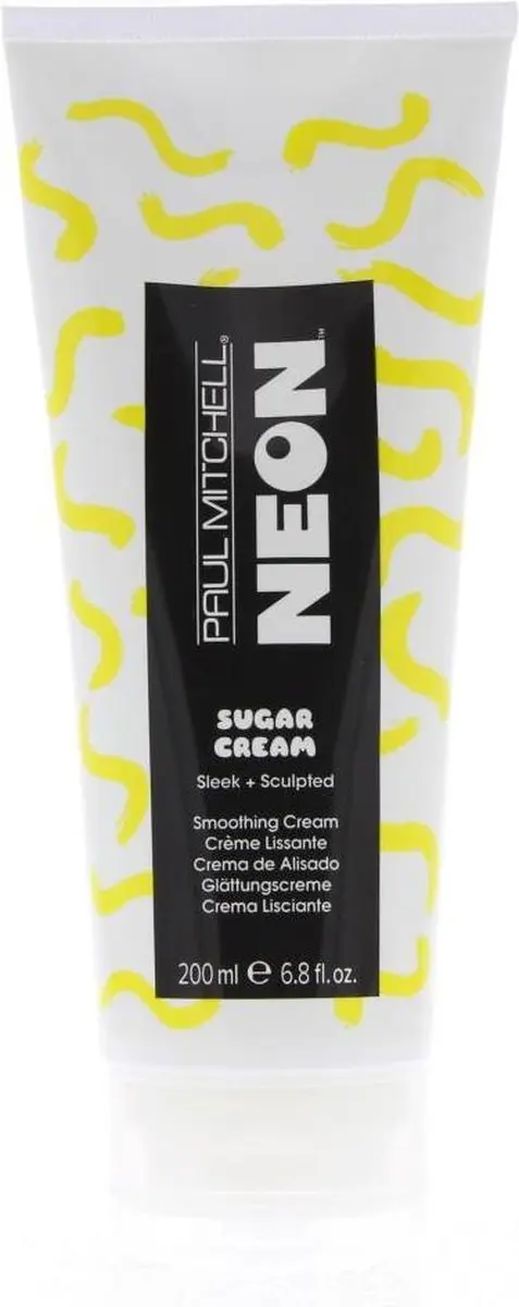 Paul Mitchell Neon Sugar Cream Braid Cream 200ml