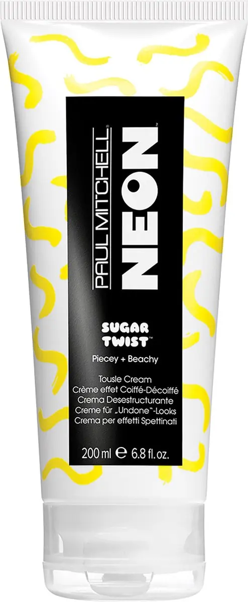 Paul Mitchell Neon Sugar Cream Braid Cream 200ml