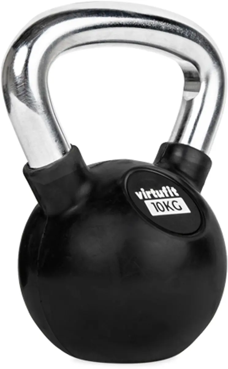 VirtuFit Kettlebell 10 kg