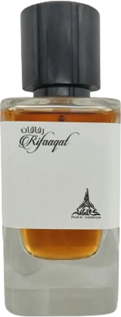 Paris Corner Rifaaqat Eau de Parfum 15ml - afbeelding 3 van 3