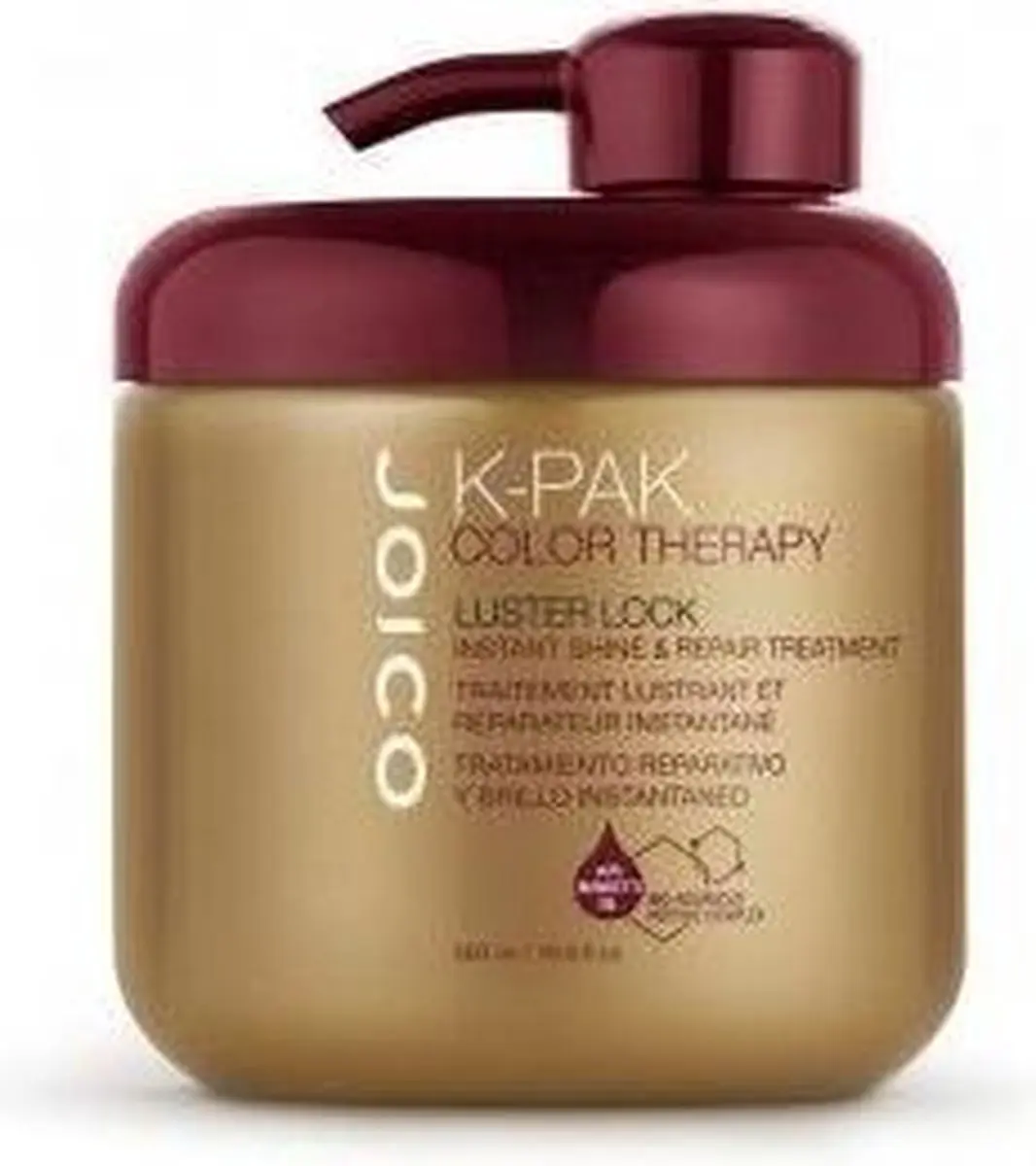 Joico K-Pak Color Therapy Luster Lock 500ml