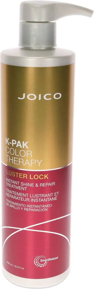 Joico K-Pak Color Therapy Luster Lock 500ml