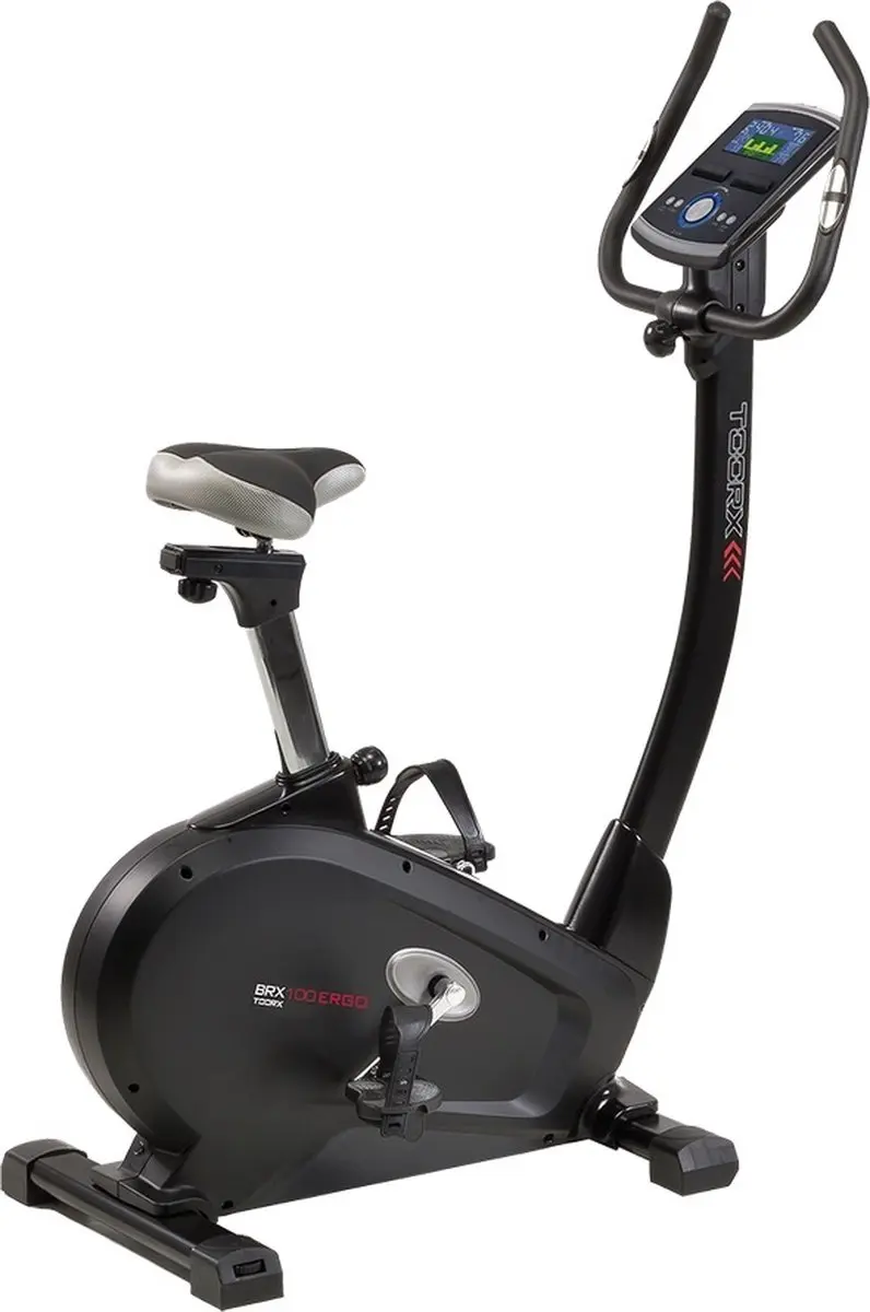 Toorx Fitness BRX-100 Ergo Hometrainer