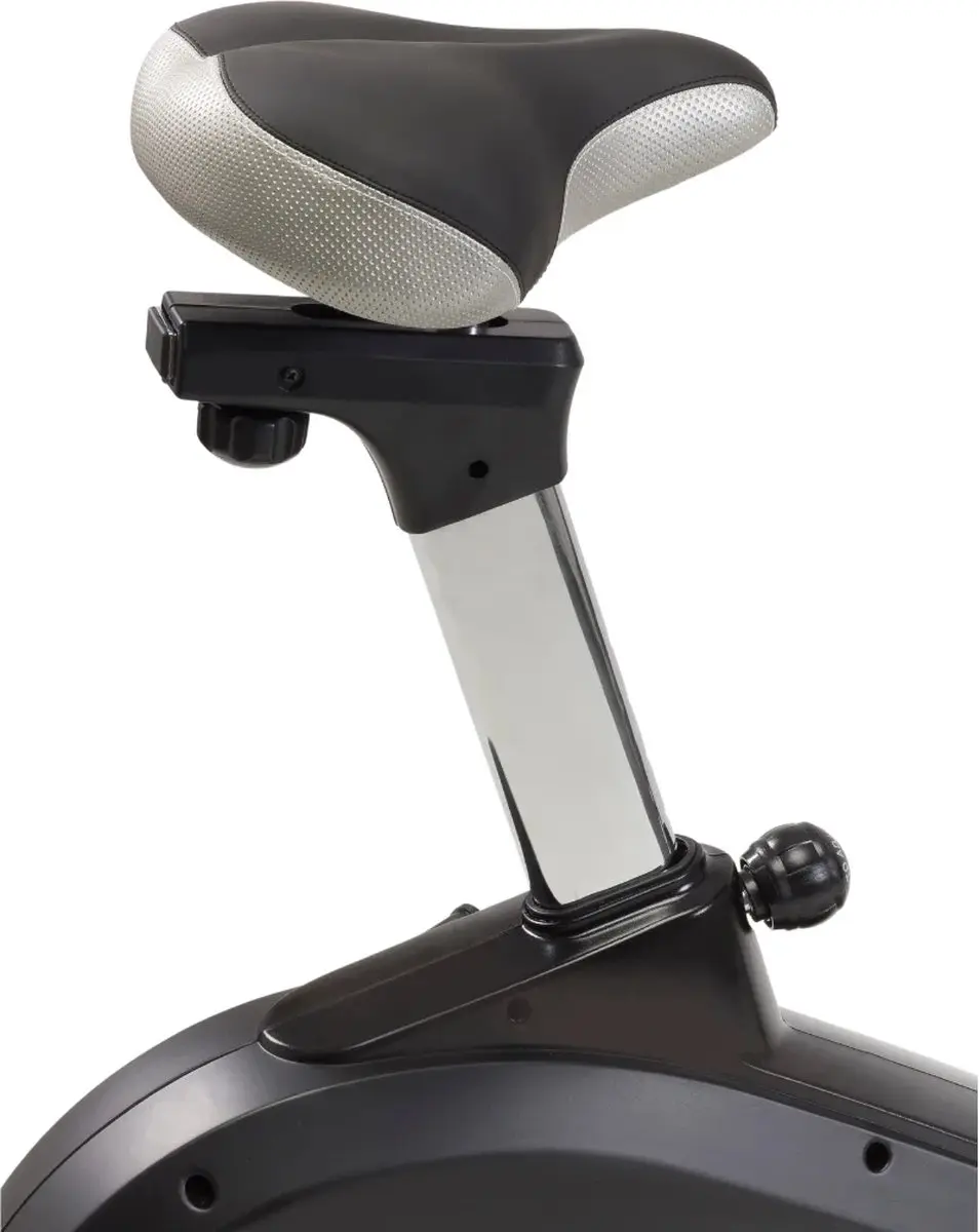 Toorx Fitness BRX-100 Ergo Hometrainer - 32 Niveaus - Grijs
