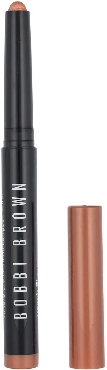 Bobbi Brown Long Wear Cream Shadow Stick Shimmer Peach Flame - 1.6g