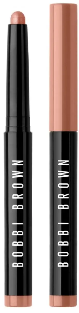 Bobbi Brown Long Wear Cream Shadow Stick Shimmer Peach Flame