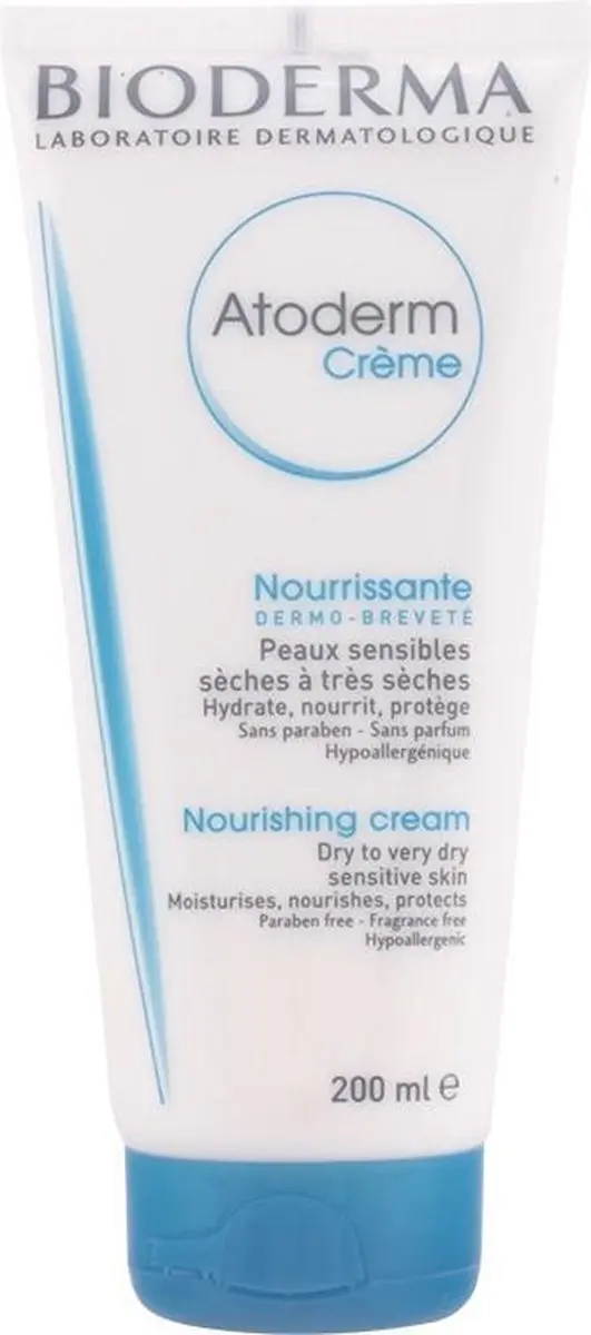 Bioderma Atoderm Ultra-Nourishing Crème 200ml