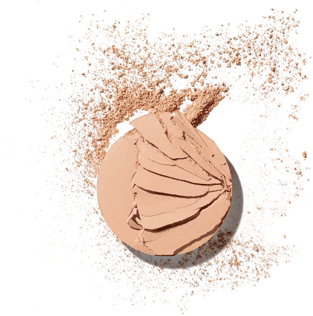 La Roche-Posay Toleriane Minerale Compactpoeder Golden 15 - 9.4g