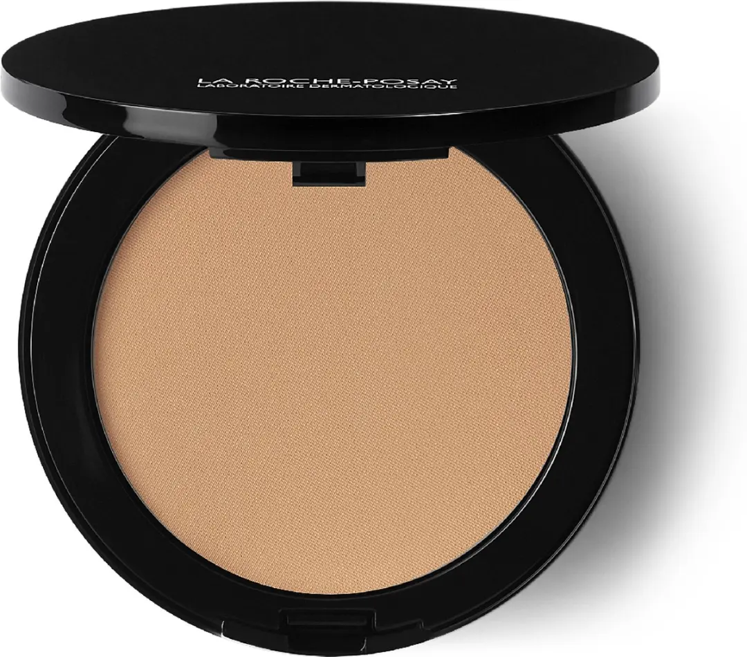 La Roche-Posay Toleriane Minerale Compactpoeder Golden 15
