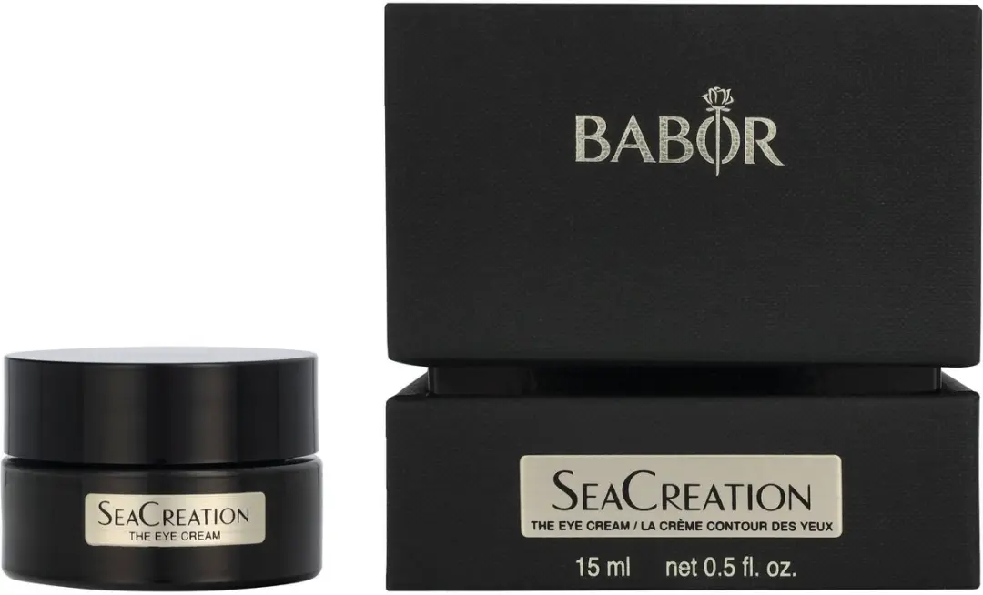Babor SeaCreation The Eye Cream 15ml