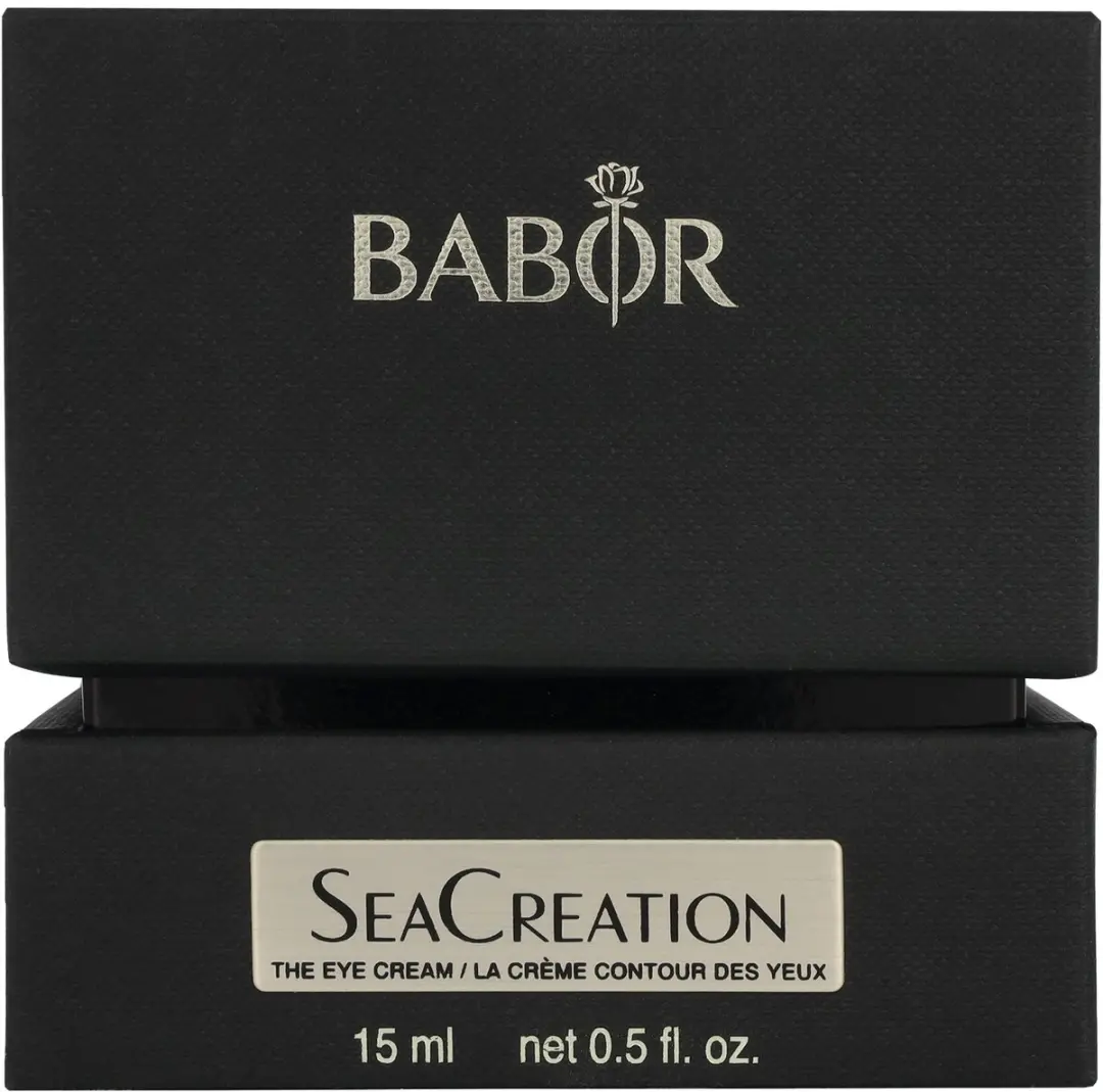 Babor SeaCreation The Eye Cream 15ml