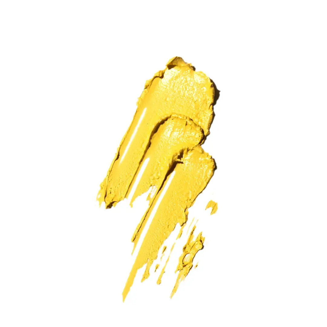 Inglot Eyeliner Gel Mini 50 Yellow Flow - 2g