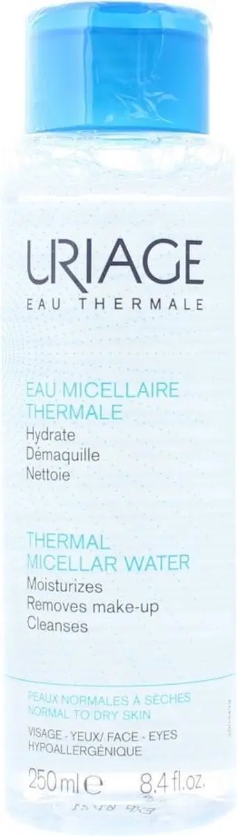 Uriage Eau Thermale Micellair Water 250ml