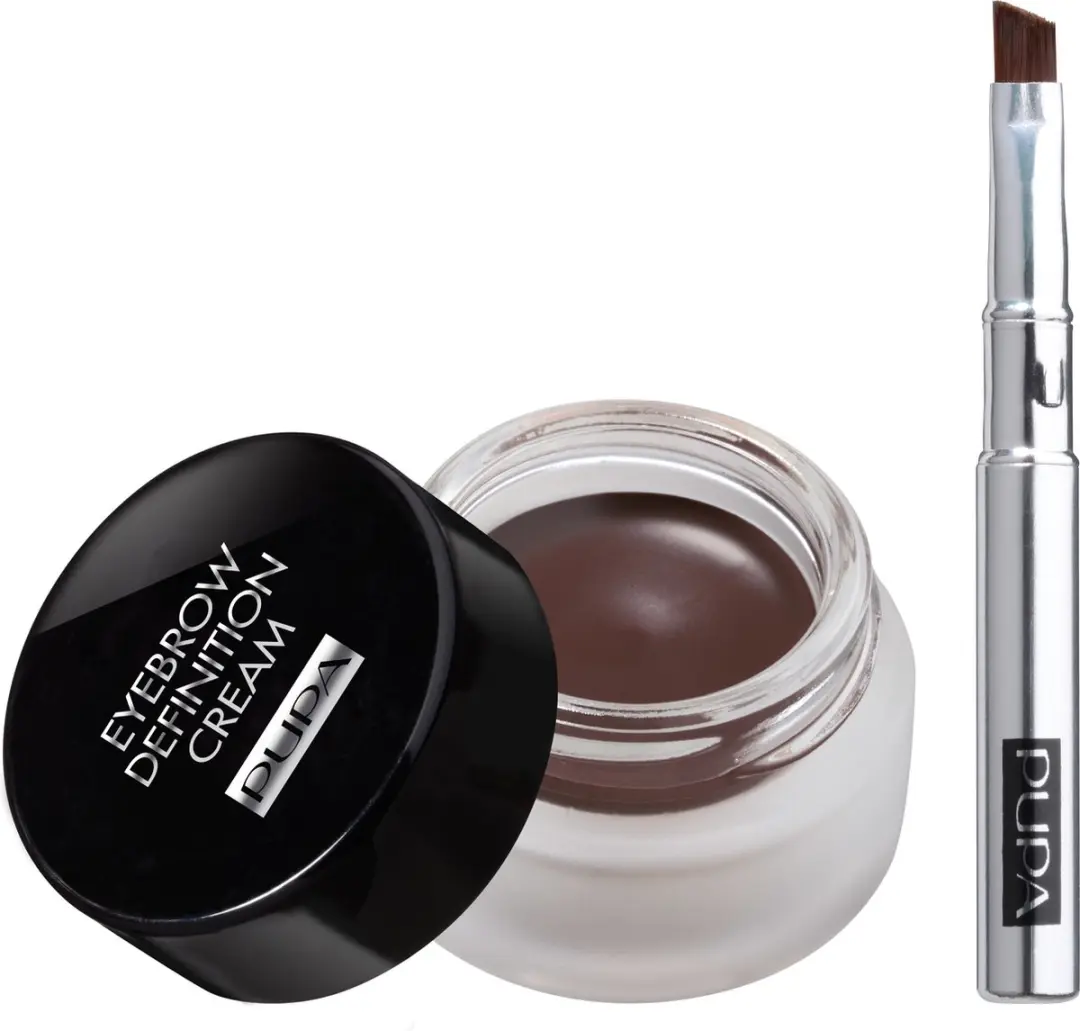 Pupa Milano Eyebrow Definition Cream 003 Cocoa