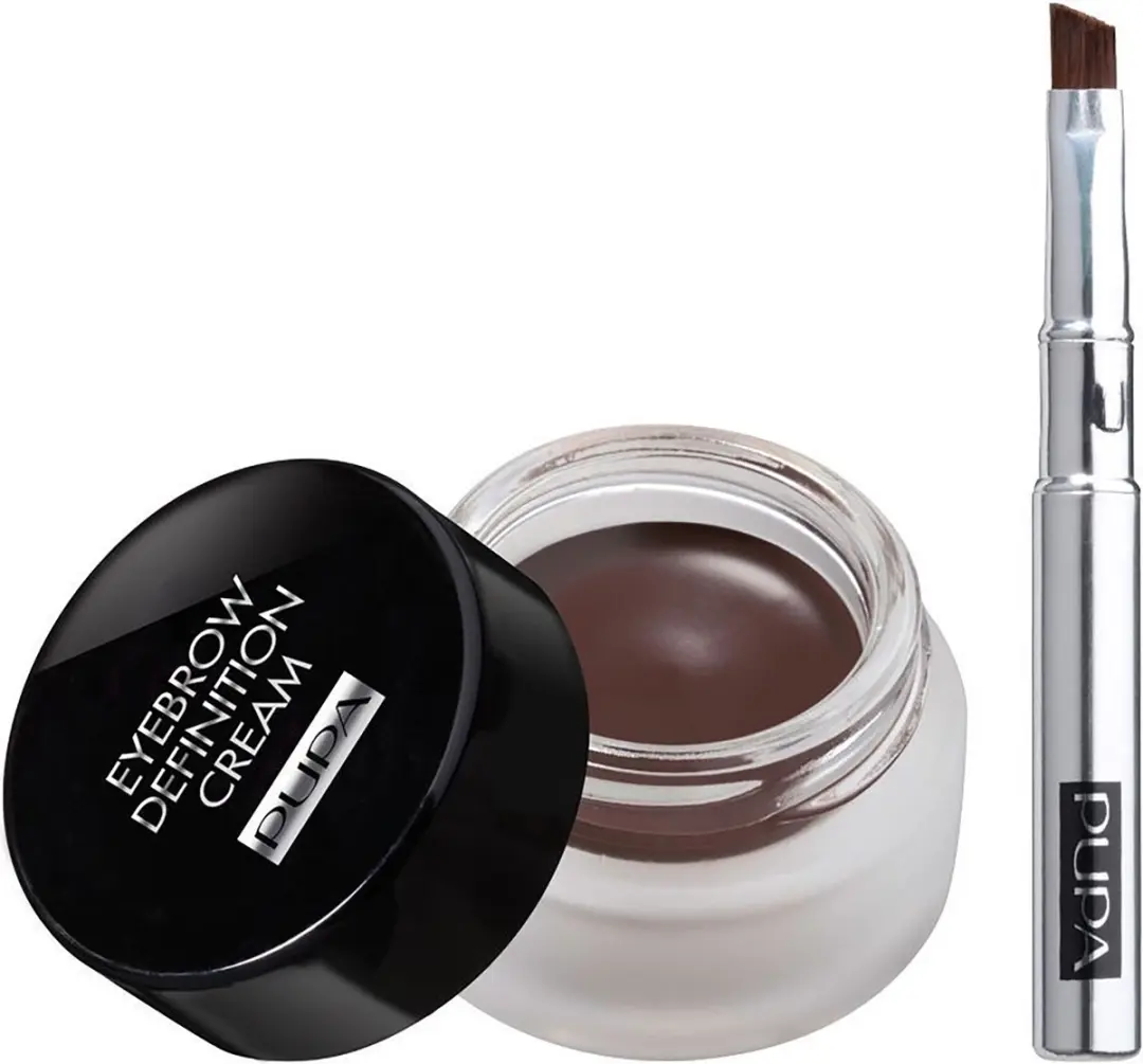 Pupa Milano Eyebrow Definition Cream 003 Cocoa - 2,7ml