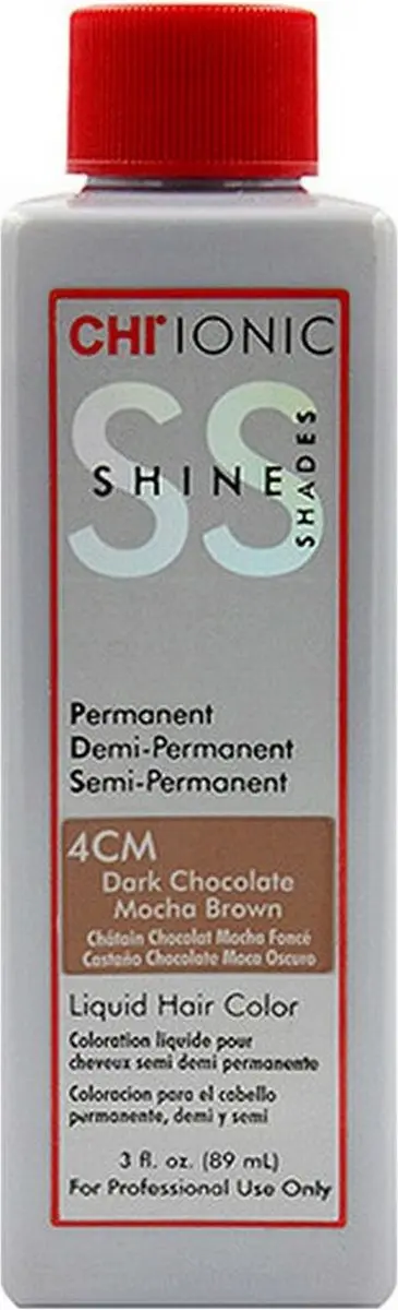 Farouk Chi Ionic Shine Shades Permanent