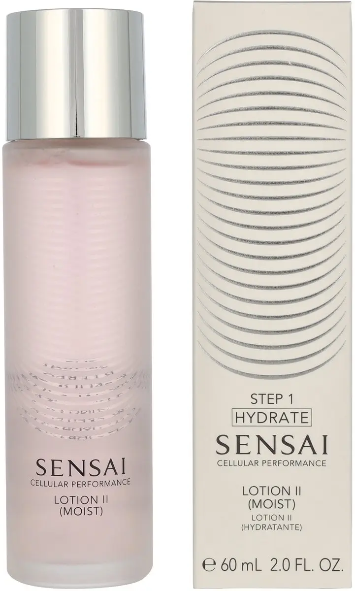Sensai Cellular Perfume Lotion II 60ml