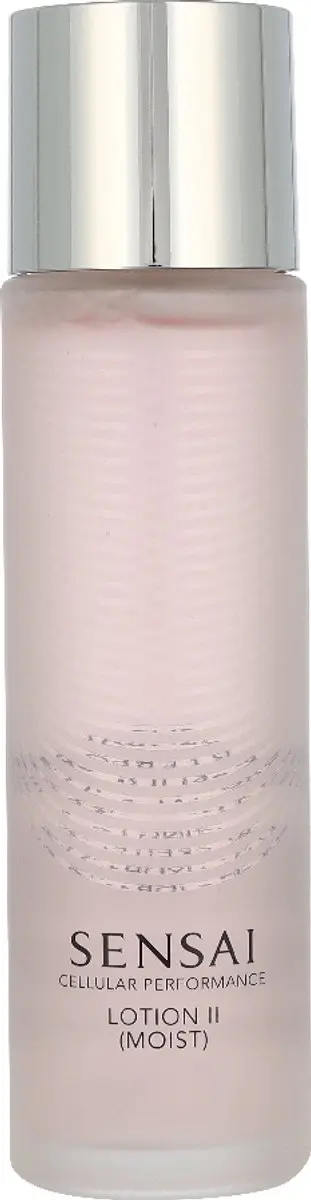 Sensai Cellular Perfume Lotion II 60ml - afbeelding 6 van 6