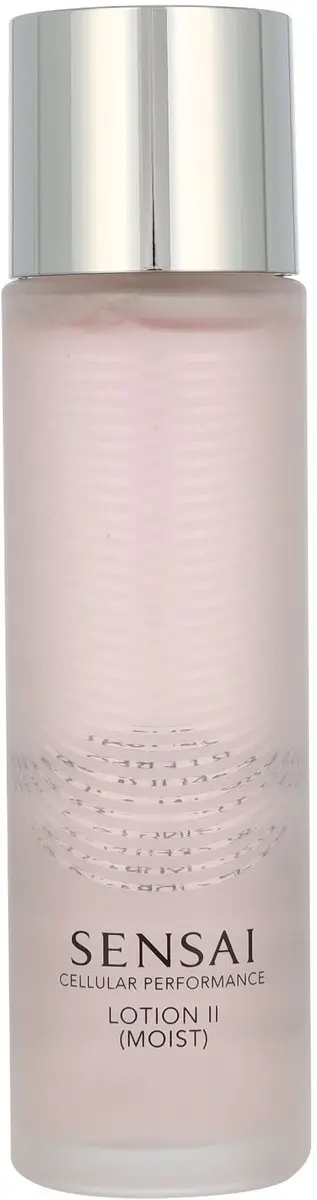 Sensai Cellular Perfume Lotion II 60ml