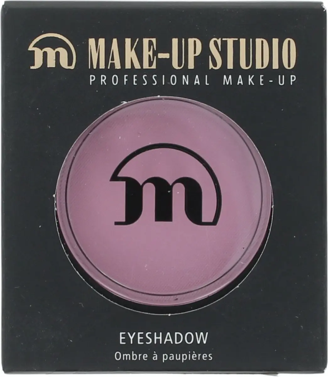 Make-up Studio Eyeshadow Wet & Dry
