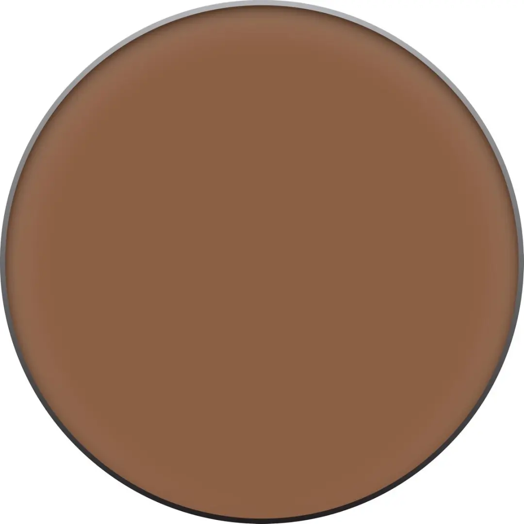 Herome Eye Care Wenkbrauwpoeder Medium Brown 28g