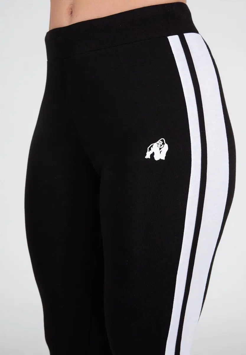 Gorilla Wear Hailey Leggings S - Zwart