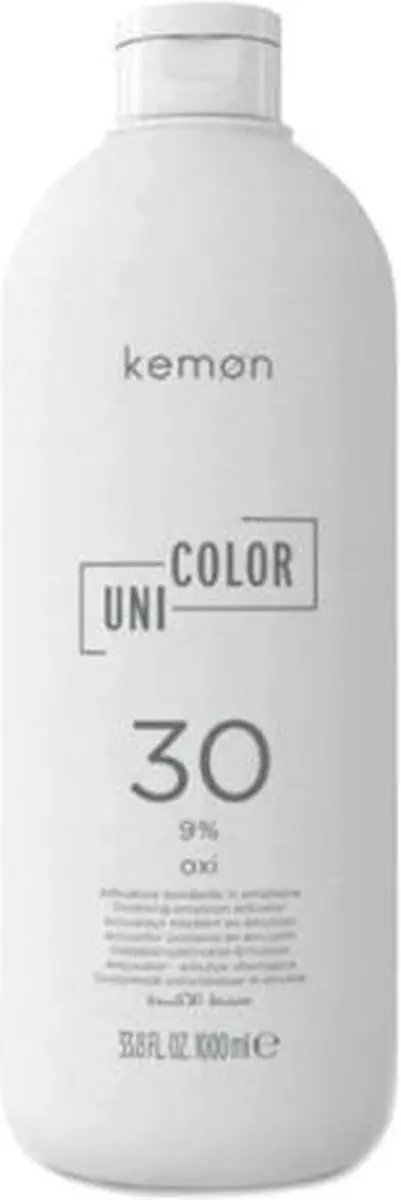 Kemon Cramer Uni Color Oxi 30 Developer 1000ml