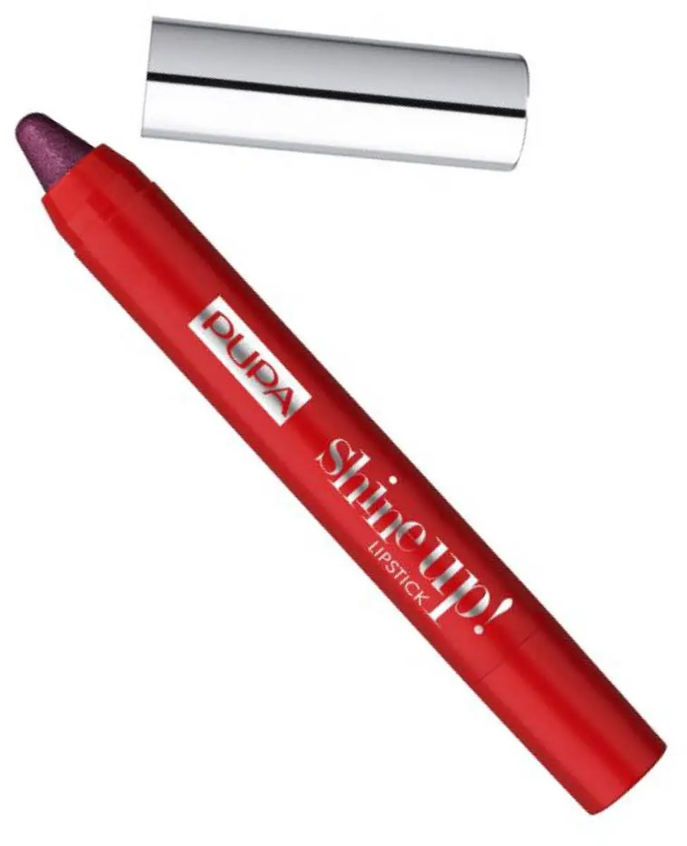 Pupa Milano Shine-Up! Lipstick 012