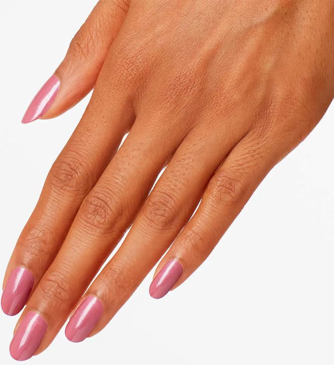 O.P.I. Not So Bora-Bora-ing Pink Nagellak 15ml