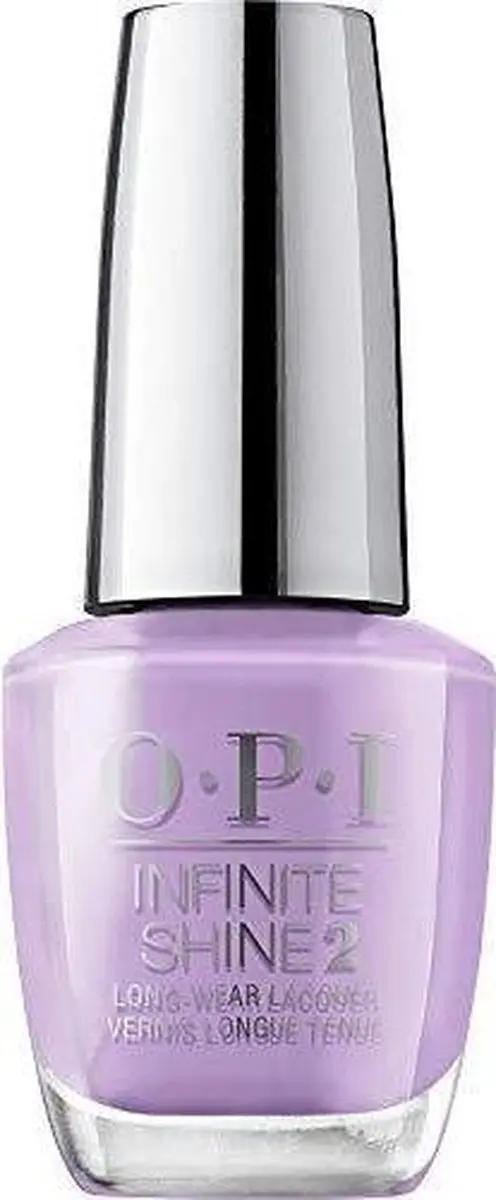O.P.I. Infinite Shine Nagellak