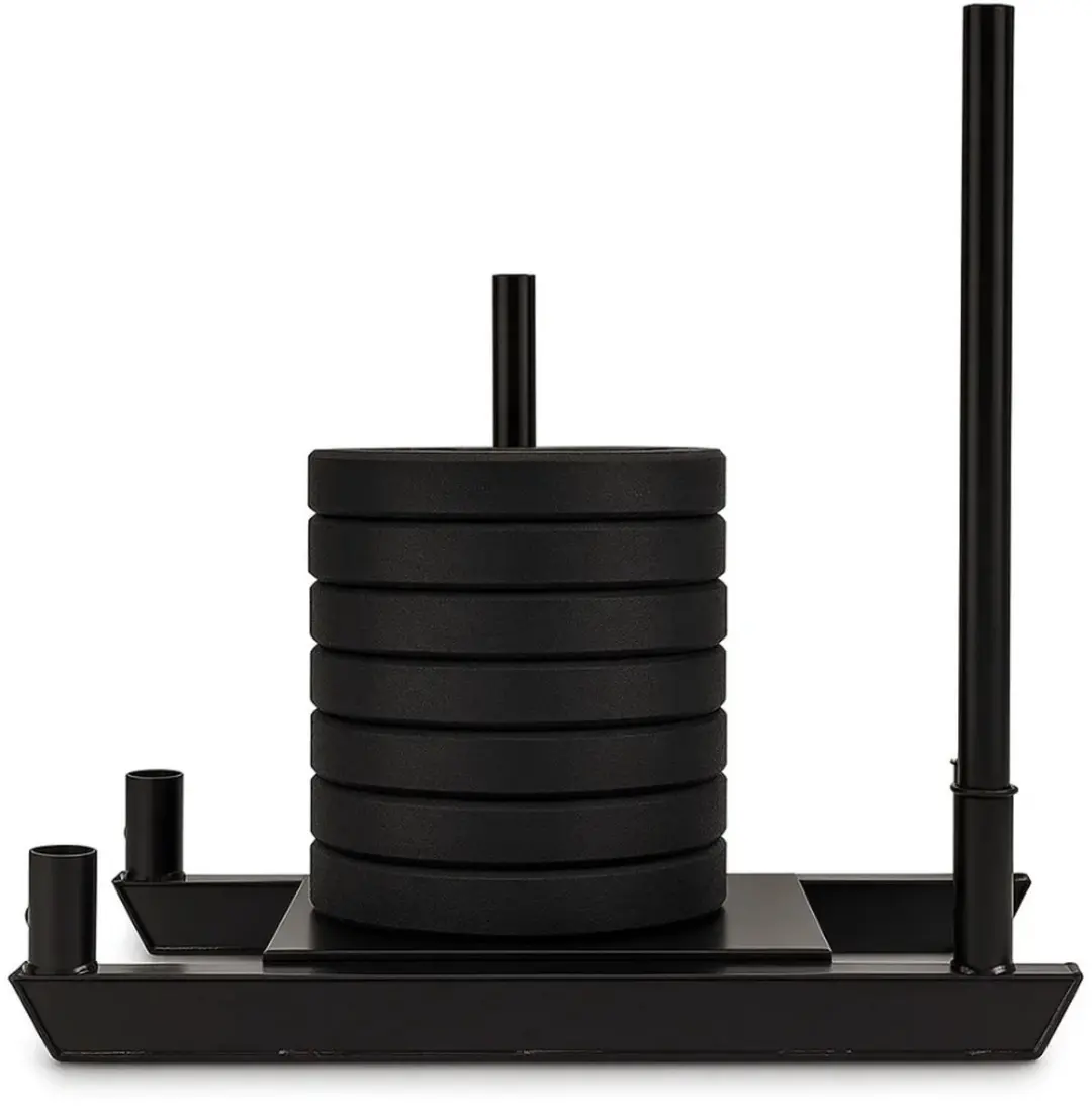 Toorx Power Trainingsslee AHF-187 - Zwart